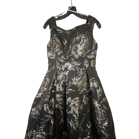 Kay Unger dress - Picture 5 of 6